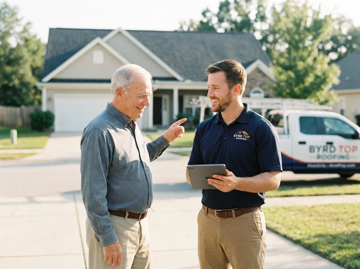 Roofing Burien, WA FAQs
